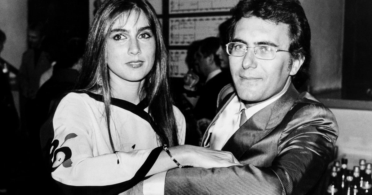 Al Bano i Romina Power: włoskie szczęście