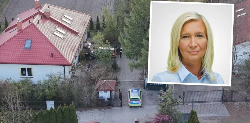 Sprawa śmierci 6-latki, która wpadła pod koła auta ojca. Wójt gminy zwierzyła się ze wstrząsającego doświadczenia