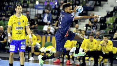 Ależ nerwy! Łomża Vive lepsza od PSG