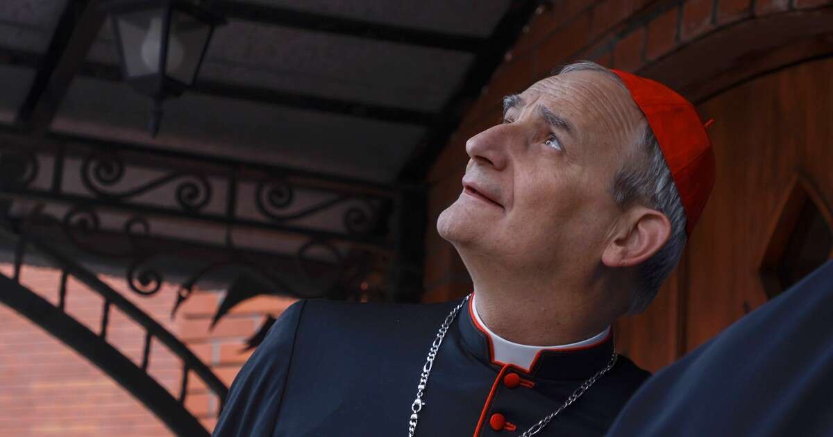 Wysłannik papieża Franciszka przyjechał do Moskwy. Otrzymał specjalne zadanie