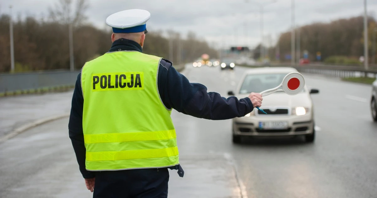 Będzie łatwiej stracić prawo jazdy. Rząd przyjął projekt zmian