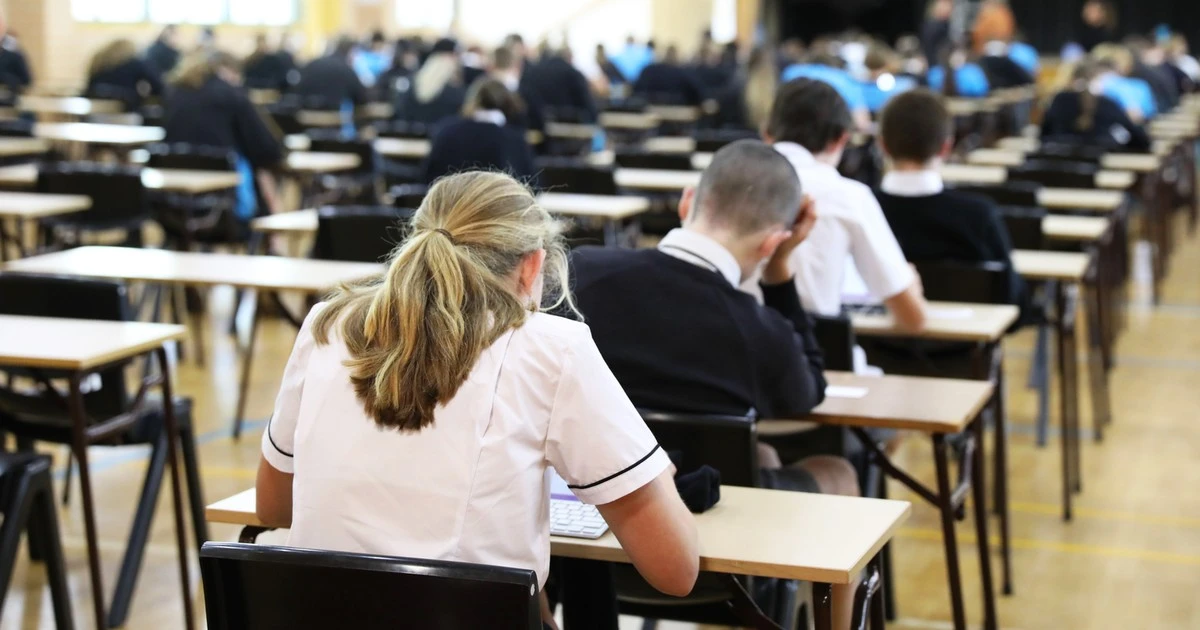 Matury 2025. Dziś startuje pierwszy 