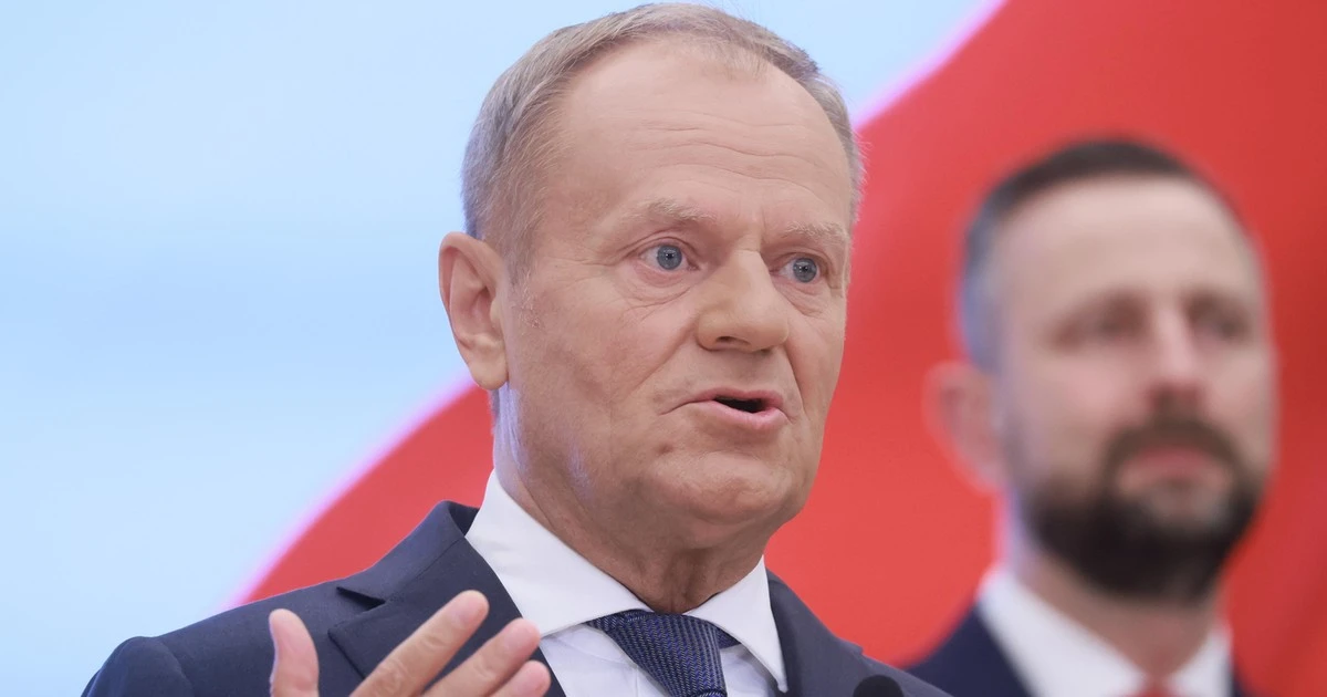 Donald Tusk zapowiada publiczne spotkania. 