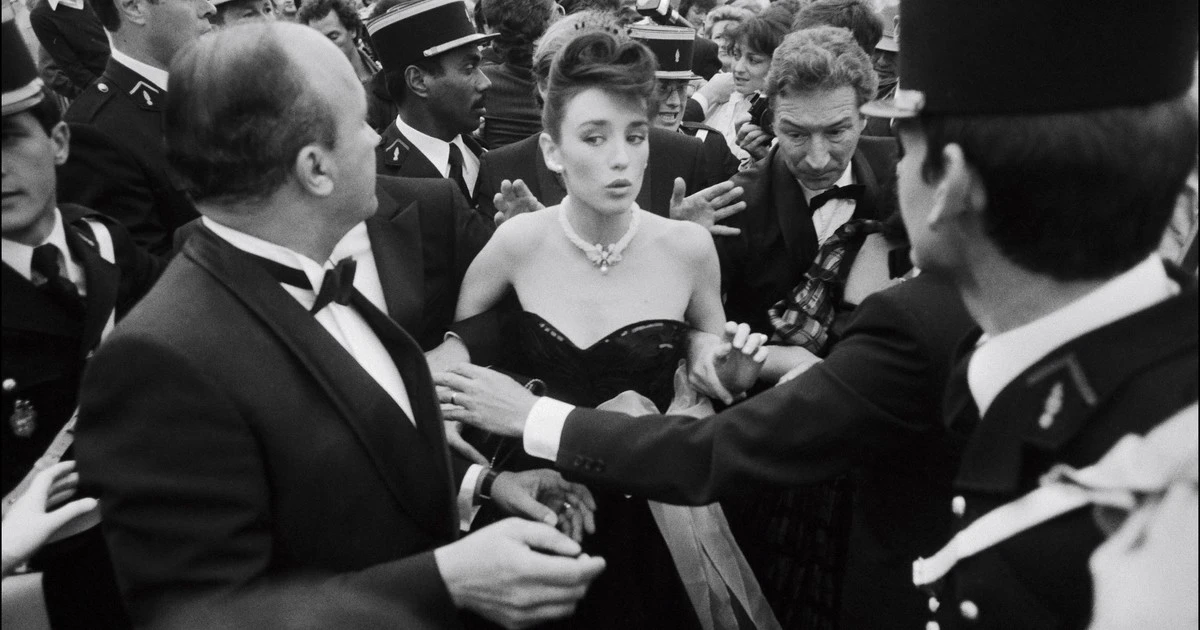 Skandaliści z Cannes. Te afery przeszły do historii festiwalu