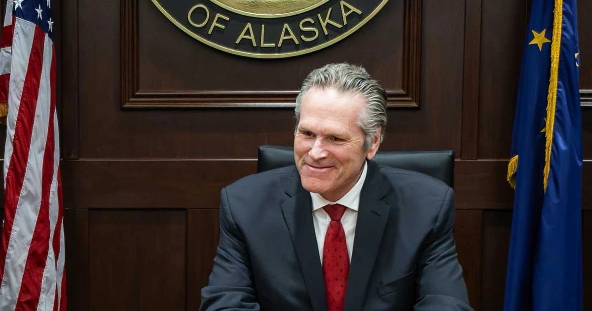 Alaska gospodarzem szczytu Trump-Putin. Gubernator stanu zabrał głos