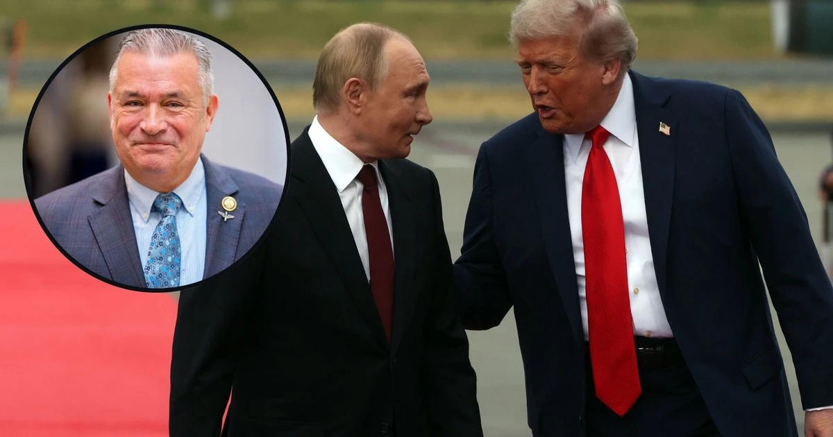 Putin ignoruje kolejne ultimatum Donalda Trumpa. Republikanie zwiększają presję na prezydenta USA. 