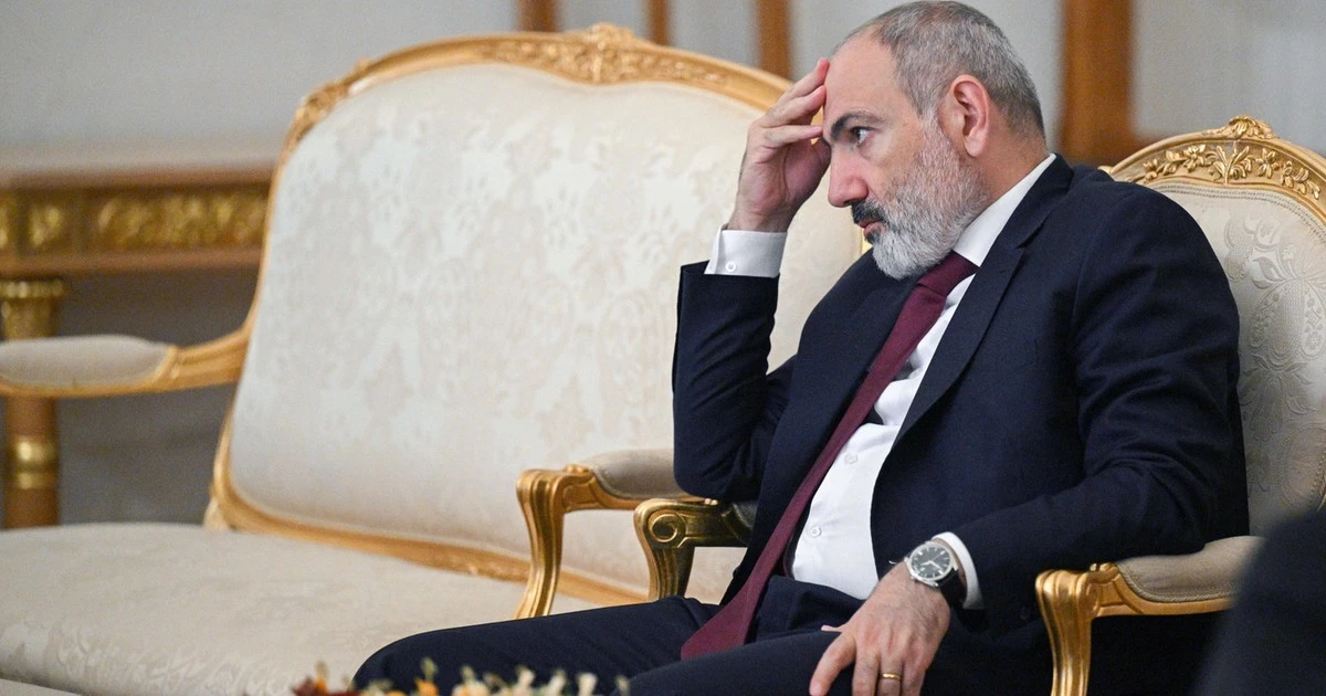 Tak źle i tak niedobrze. W Armenii trwa polityczny pat. Mieszkańcom pozostaje tylko 