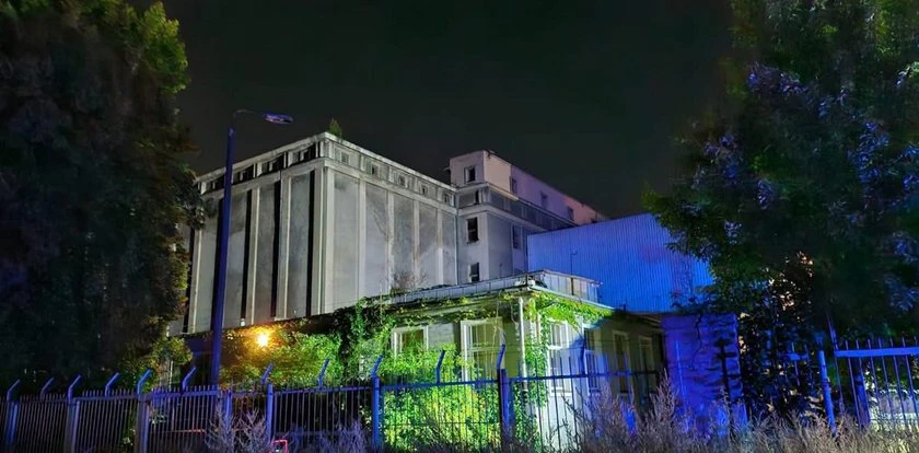 Alarm chemiczny w fabryce lodów w Gdańsku. Sześć zastępów straży ruszyło do akcji