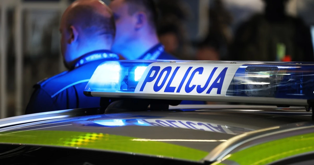 Tragiczny finał interwencji w Grójcu. Wstępne wyniki sekcji zwłok policjanta