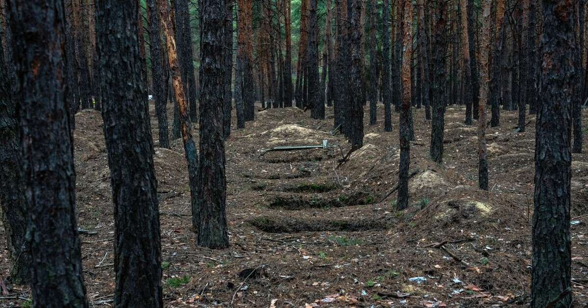 ONZ alarmuje o wzroście egzekucji ukraińskich jeńców wojennych. Najnowszy raport