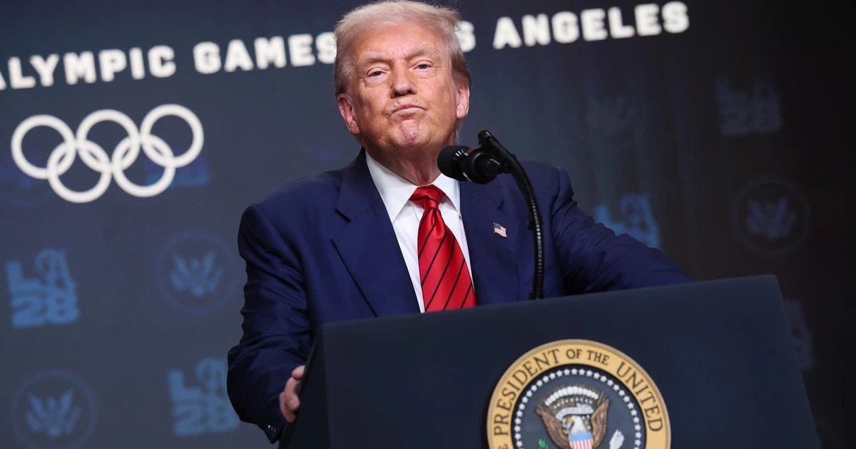 Porażka Donalda Trumpa. Zrozumiał, że został zdradzony. 