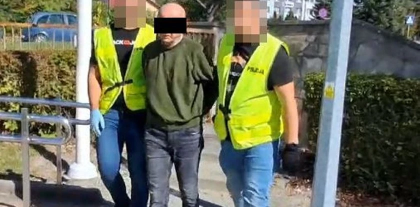 Dlaczego Andrzej K. zamordował żonę? Rozpoczął się proces lekarza z Annopola