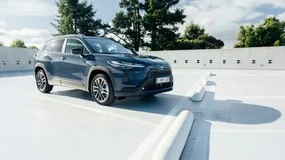 Jakie samochody kupują Polacy? Zapomnij o chińskich markach