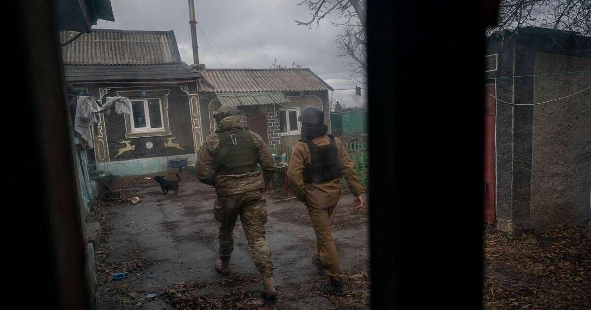 Nowe dane o stratach Rosjan. Te dane ciężko będzie ukrywać [RELACJA NA ŻYWO]