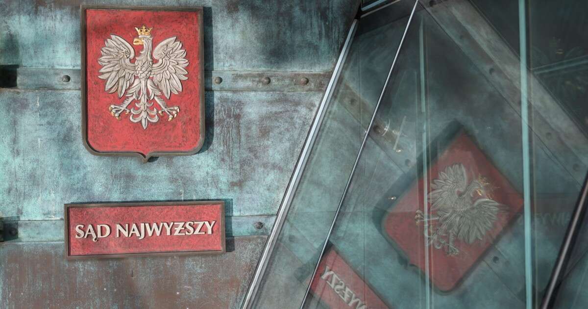 Prawna procedura zmiany płci. Sąd Najwyższy wydał uchwałę