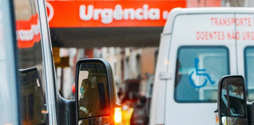 Student przyniósł do szpitala ludzką głowę. Prawda okazała się makabryczna