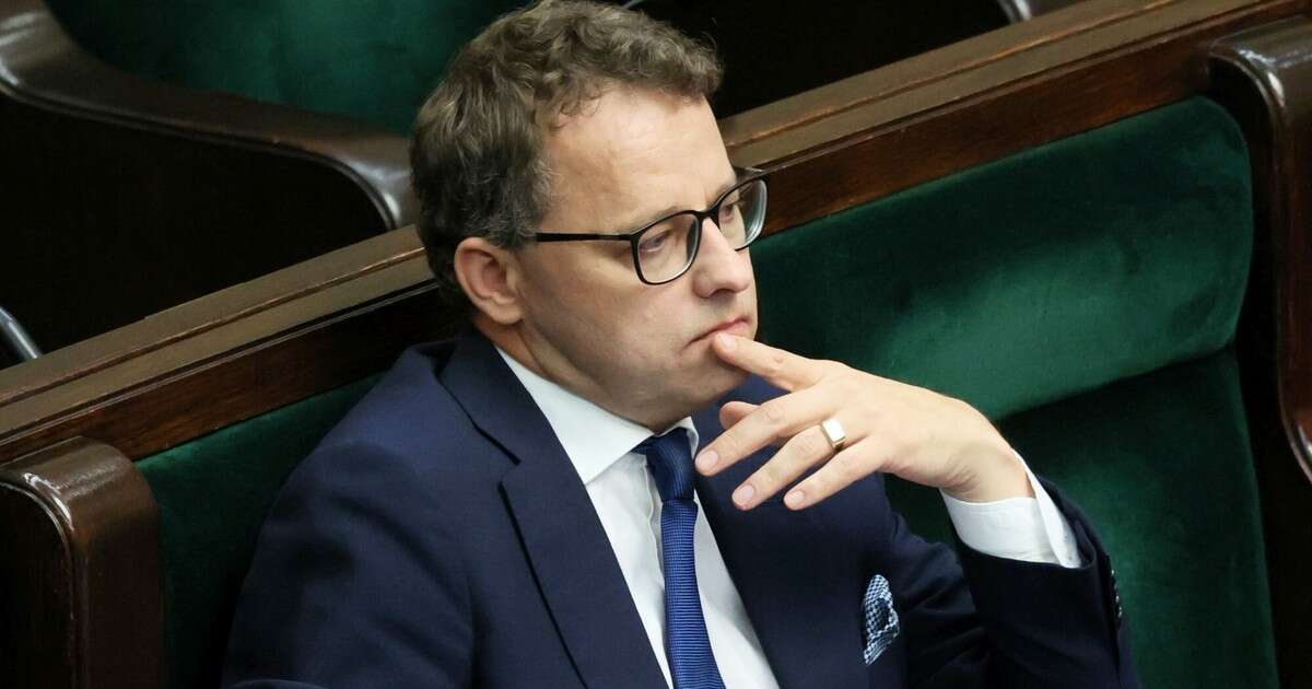 Marcin Romanowski podjął ważną decyzję. Chodzi o status posła