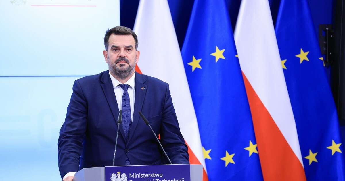 Czarne chmury nad Jackiem Tomczakiem. Minister zabiera głos. Żąda wyjaśnień