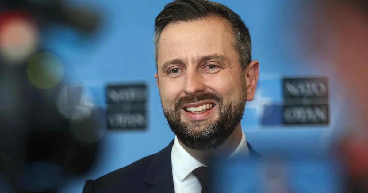 Polska z ważnym zadaniem w NATO. Minister obrony podał szczegóły