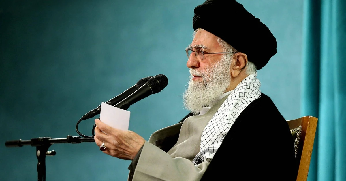 Iran chce rozmów z Waszyngtonem. Stawia warunek Izraelowi