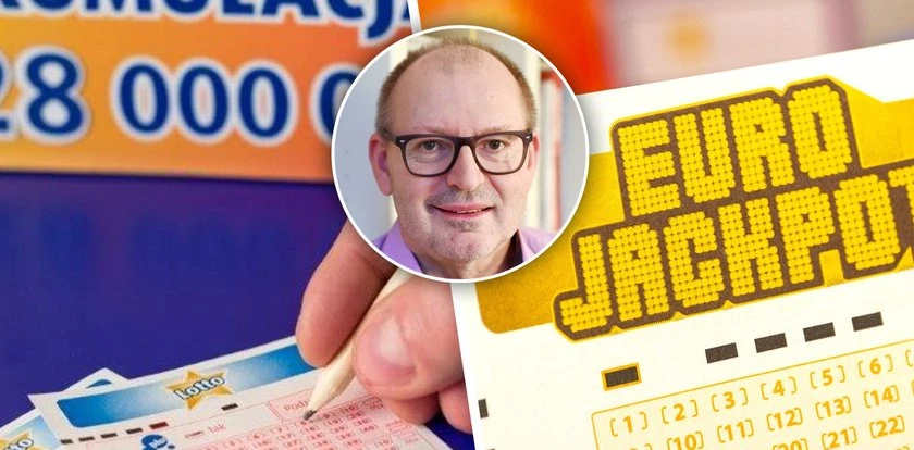 Profesor z Harvardu ujawnia najlepszy moment na grę w Lotto. 