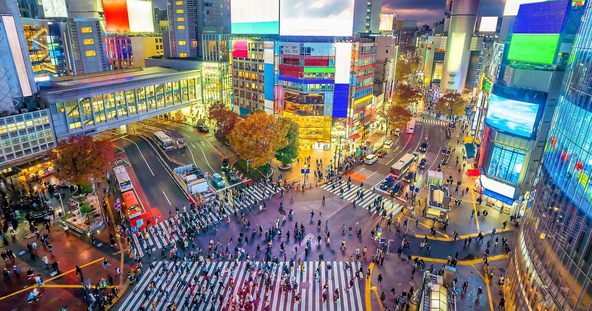 Polak mieszkający w Tokio o wizycie u lekarza. 