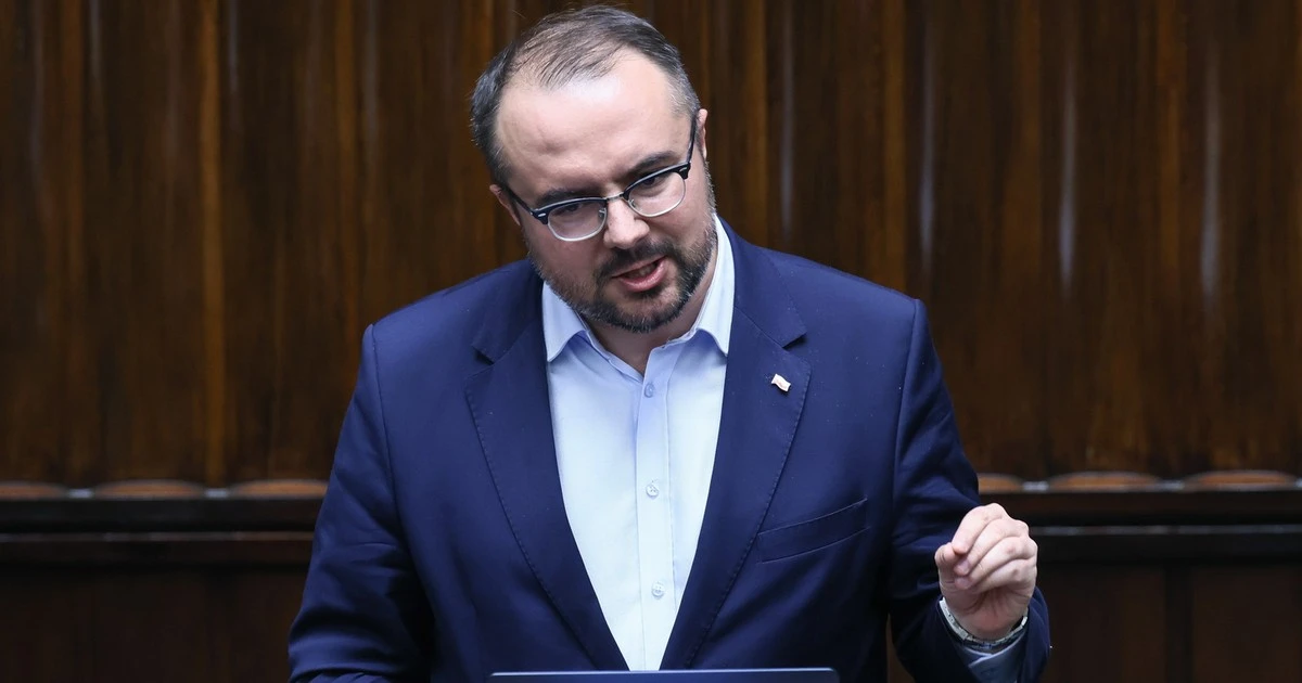 Jarosław Kaczyński nazwał grupę ludzi 