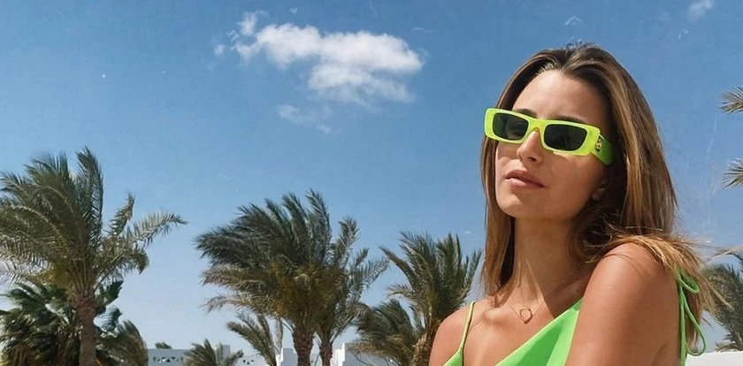 Julia Wieniawa pozuje topless. Internauci zakłopotani?
