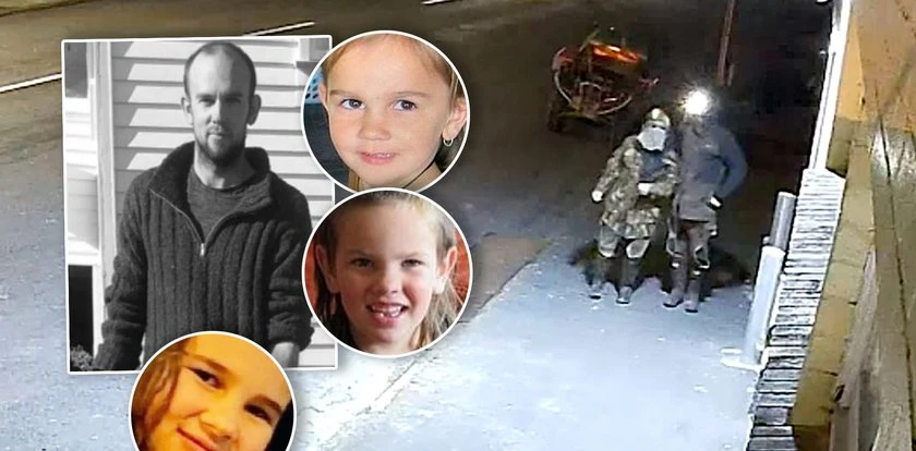 Koniec koszmaru matki. Po czterech latach odnaleziono jej dzieci. Żyły w lesie...