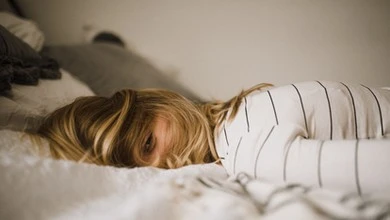 Stres to nasz największy wróg. Jak z nim walczyć z zewnątrz i od środka?