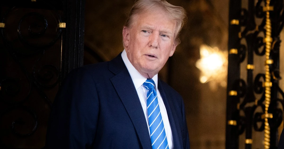 Meta zdecydowała w sprawie kont Donalda Trumpa na Facebooku i Instagramie. Jest oświadczenie