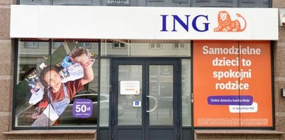 Polski bank ukarany milionową grzywną. Druga taka kara w historii