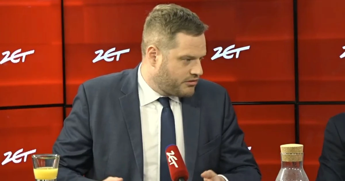 Poseł PiS ostro o ponownym przeliczania głosów. 