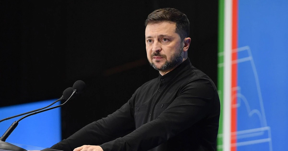 Dlaczego Wołodymyr Zełenski podpisał kontrowersyjną ustawę? To może zablokować drogę Ukrainy do Unii Europejskiej