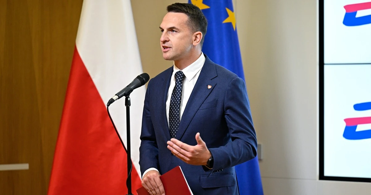 Polacy ocenili wybór rzecznika rządu. Wielu nie wiedziało o decyzji Donalda Tuska [SONDAŻ]