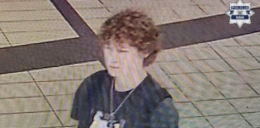 Nie każdy bohater nosi pelerynę. Policja szuka tego mężczyzny