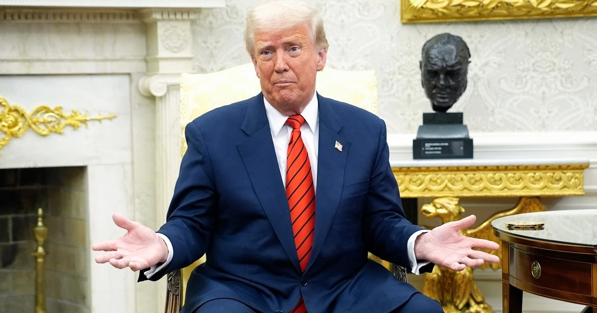J. D. Vance odrzuca atomowy plan Andrzeja Dudy. Administracja Trumpa uderza w Rosję? [PODSUMOWANIE NOCY]
