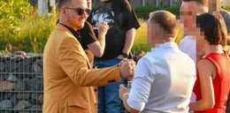 Tajemnica marynarki Misiewicza. Skąd ją ma?