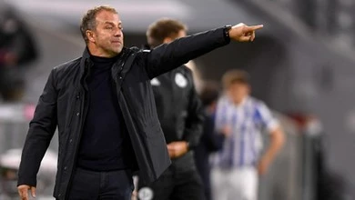 Trener Bayernu w samych superlatywach o 
