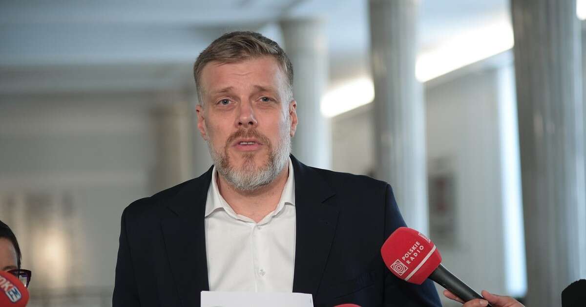 Adrian Zandberg deklaruje: jesteśmy gotowi. Chodzi o wybory prezydenckie