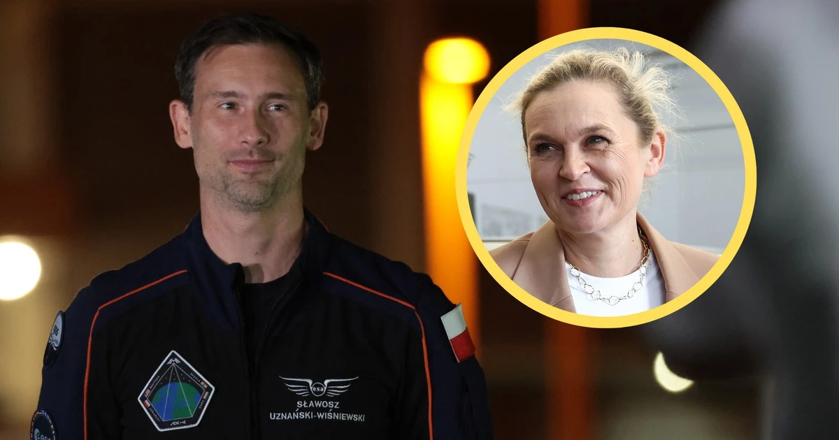 Od września będą zmiany w szkołach. To efekt misji Sławosza Uznańskiego-Wiśniewskiego
