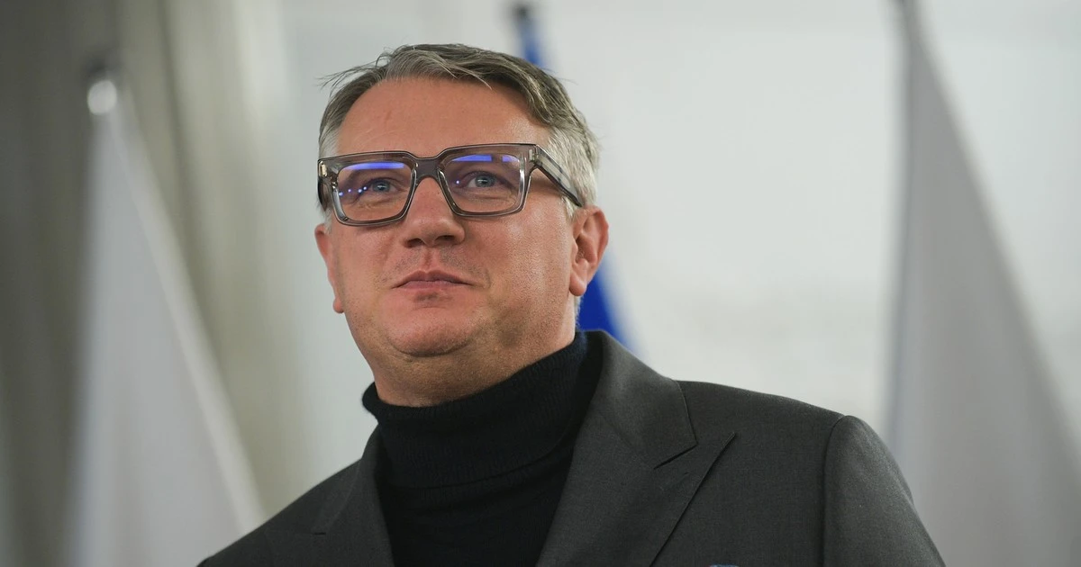 Zaskakująca deklaracja Przemysława Wiplera. Chodzi o rząd mniejszościowy. Wymowna reakcja Sławomira Mentzena