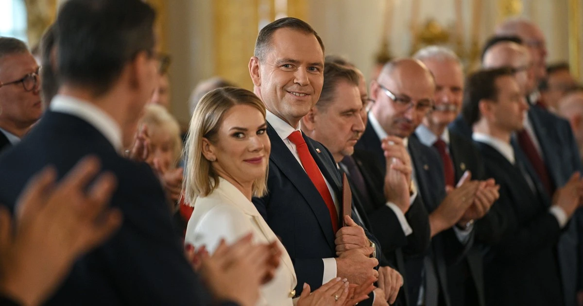 PiS wysyła 