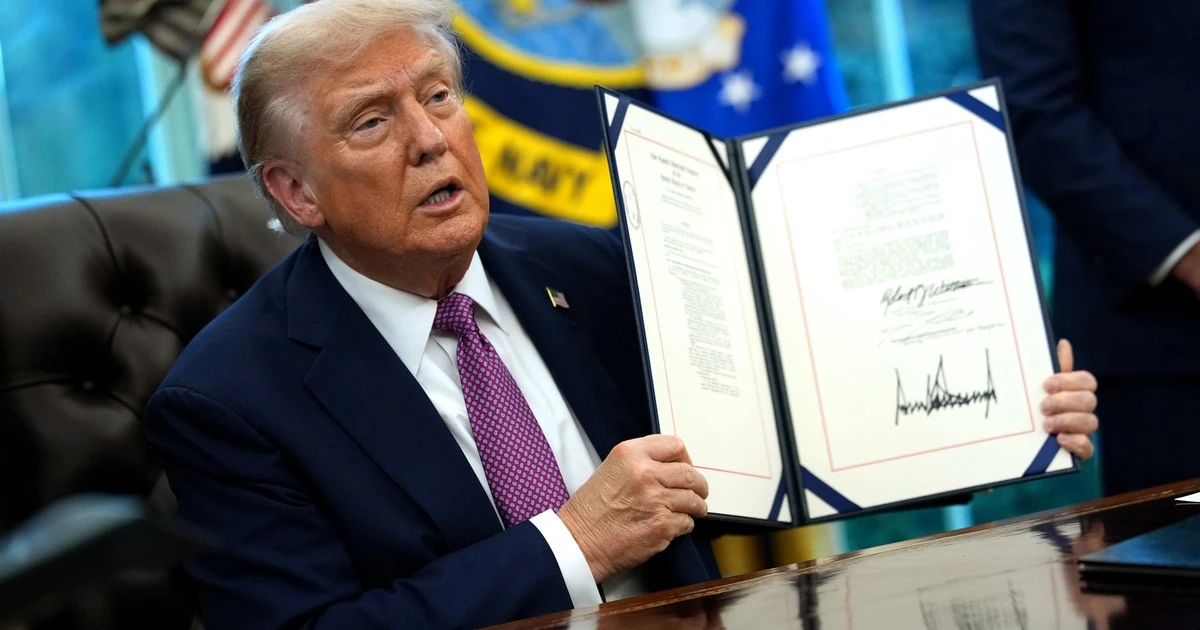 Złość i frustracja po decyzji Donalda Trumpa. Może spowodować ogromny chaos w Pentagonie. 