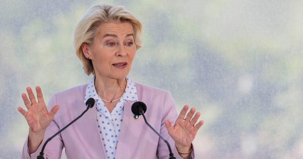 Nieoczekiwany zwrot w Brukseli. Czarne chmury nad Ursulą von der Leyen. Szykuje się polityczne trzęsienie ziemi