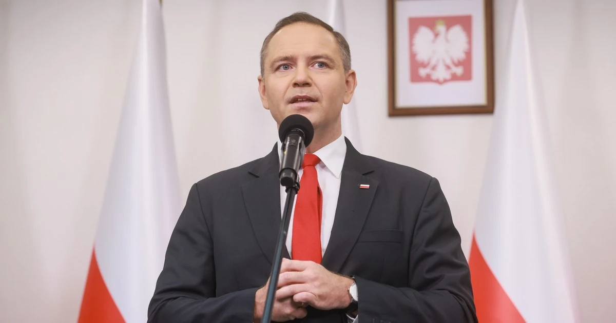Karol Nawrocki pójdzie na kompromis w sprawie ambasadorów? 