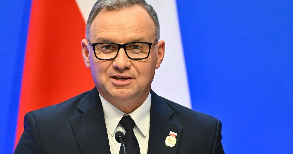 To byłaby sensacja w polskiej polityce. Andrzej Duda o funkcji premiera. 