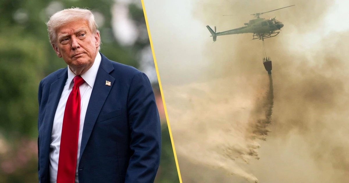 Ustawa zaostrzająca kary w USA za fentanyl przyjęta. Ewakuacja w Portugalii. Podsumowanie nocy