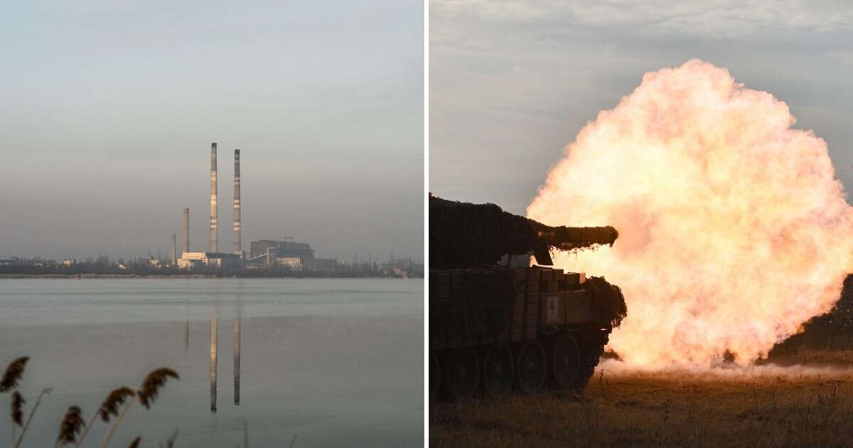 Tak Ukraina szykuje się na najtrudniejszą zimę od początku wojny. 