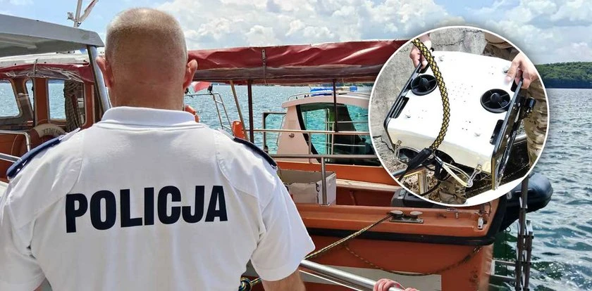 Potwierdził się najgorszy scenariusz. Wyłowiono ciało z Jeziora Solińskiego